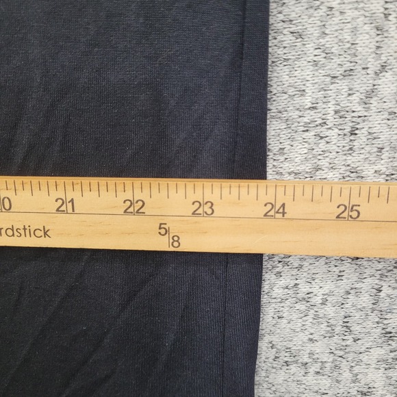 Adidas Rutgers Basketball T Shirt‎ Mens XL Climalite Black Red Athletic - Picture 8 of 8